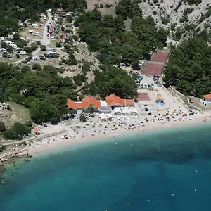 4* Park za odmor Bunculuka